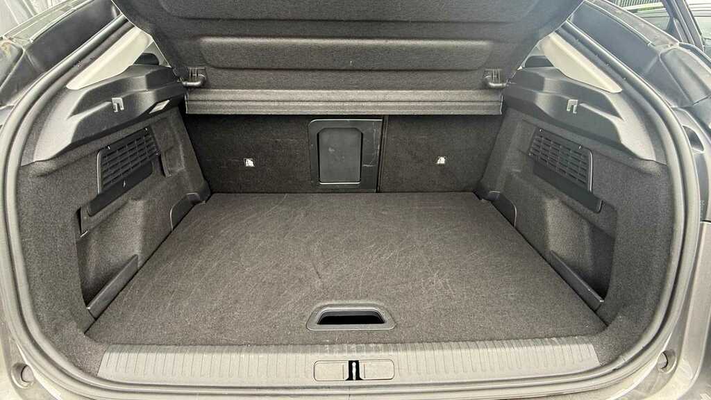 Citroen e-C4 100Kw Shine Plus 50Kwh 2023 Blue #15