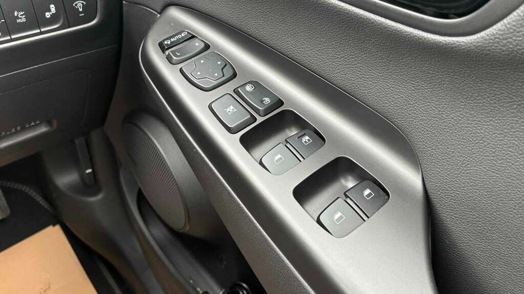 Hyundai Kona Premium Grey #36