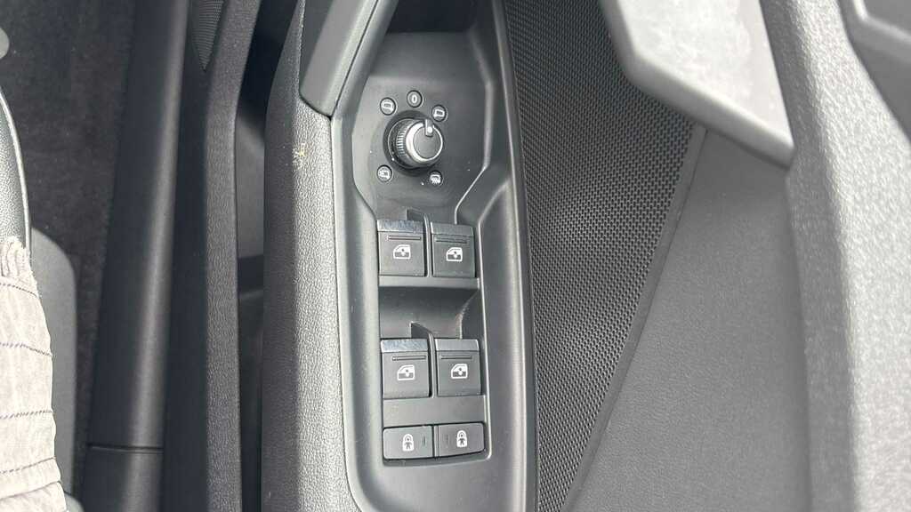Audi A3 1.5L Sportback Tfsi S Line 148 Bhp Grey #22