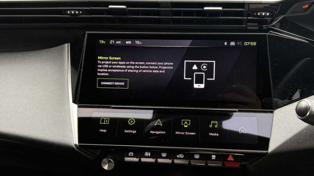 Peugeot 408 Puretech Gt Grey #22