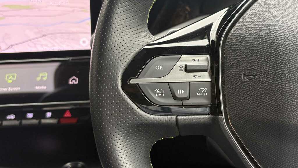Peugeot 408 Puretech Gt Grey #21