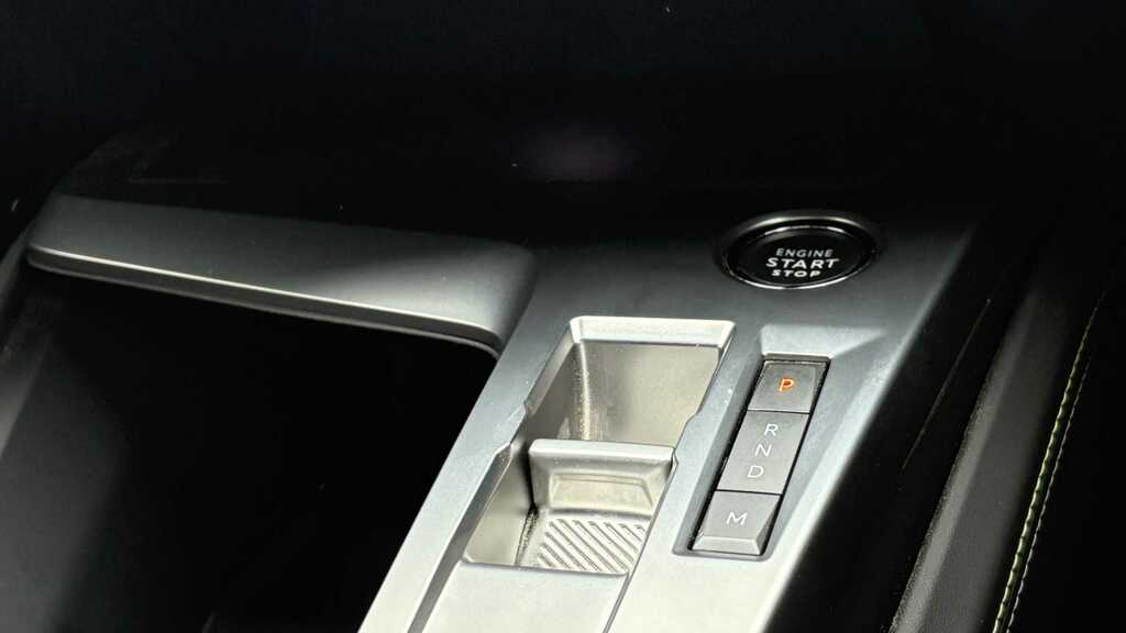 Peugeot 408 Puretech Gt Grey #20