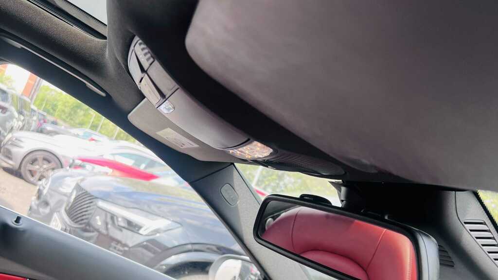 Mercedes-Benz C Class Convertible White #19