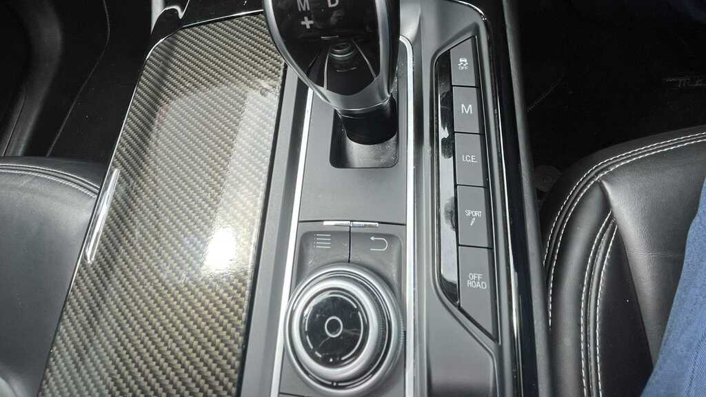Maserati Levante D V6 Blue #17