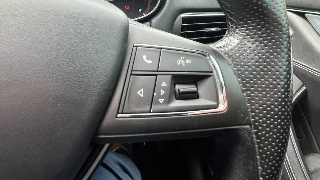 Maserati Levante D V6 Blue #18