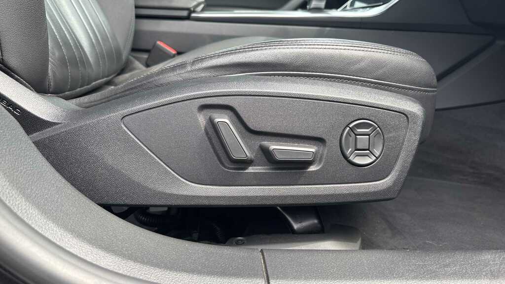 Audi A7 2.0L Sportback Tdi Sport Mhev 202 Bhp Black #26
