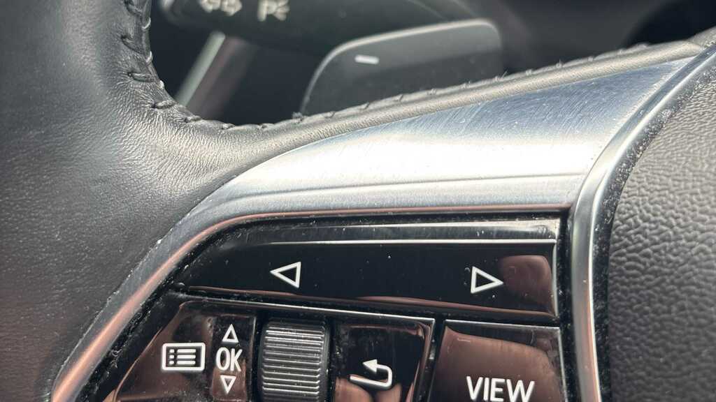 Audi A7 2.0L Sportback Tdi Sport Mhev 202 Bhp Black #16
