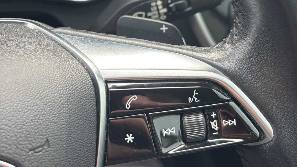 Audi A7 2.0L Sportback Tdi Sport Mhev 202 Bhp Black #18