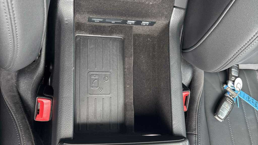 Audi A7 2.0L Sportback Tdi Sport Mhev 202 Bhp Black #15