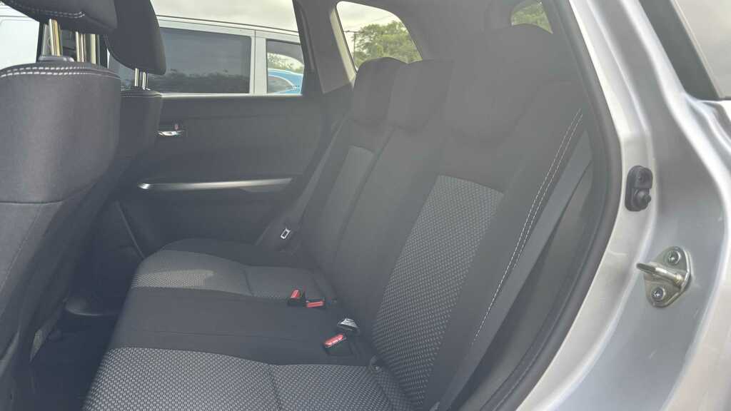 Suzuki Vitara 135Kw Motion Allgrip-e 61Kwh Grey #14