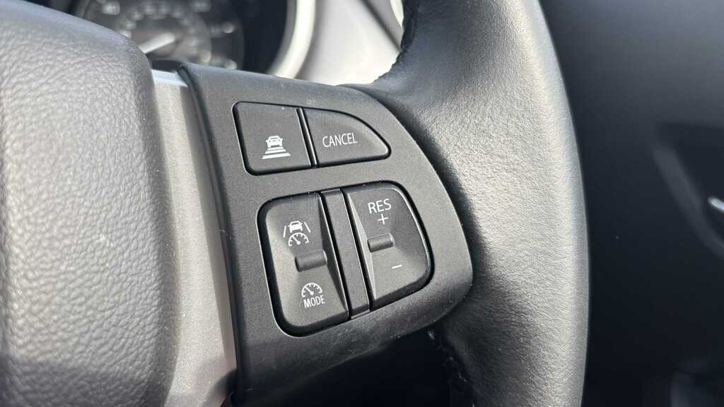 Suzuki Vitara 135Kw Motion Allgrip-e 61Kwh Grey #11