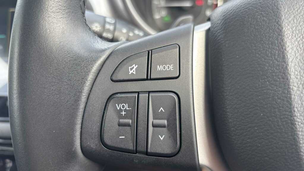 Suzuki Vitara 135Kw Motion Allgrip-e 61Kwh Grey #10