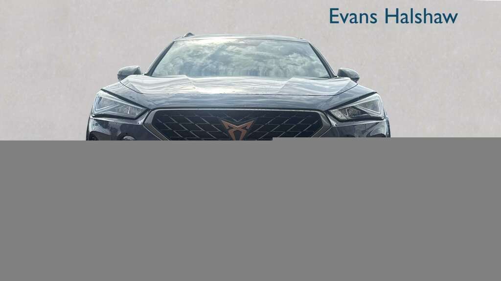 Cupra Formentor 1.5 Tsi 150 V1 Dsg 2023 Grey #4