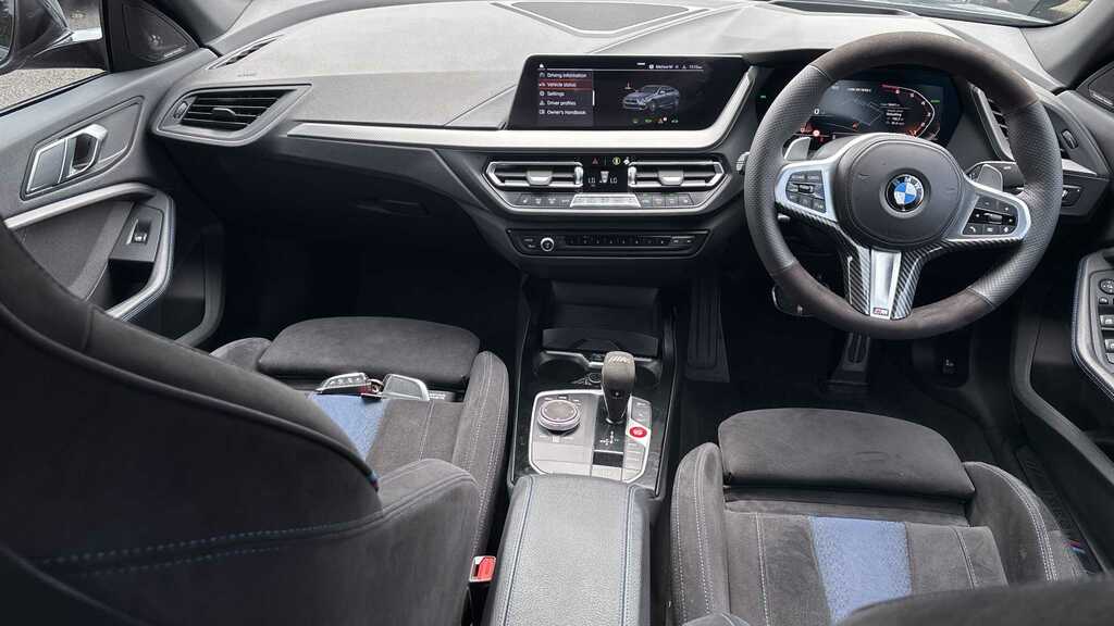 BMW 2 Series 2023 23 1.5 #7