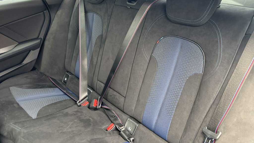 BMW 2 Series 2023 23 1.5 #9