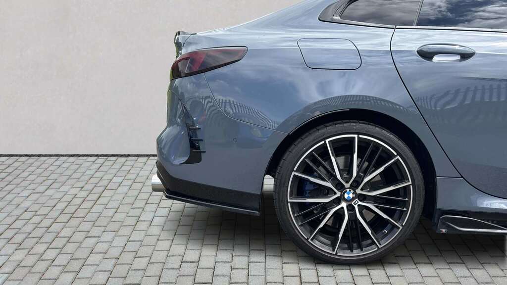BMW 2 Series M235i Xdrive Step 2023 Grey #6