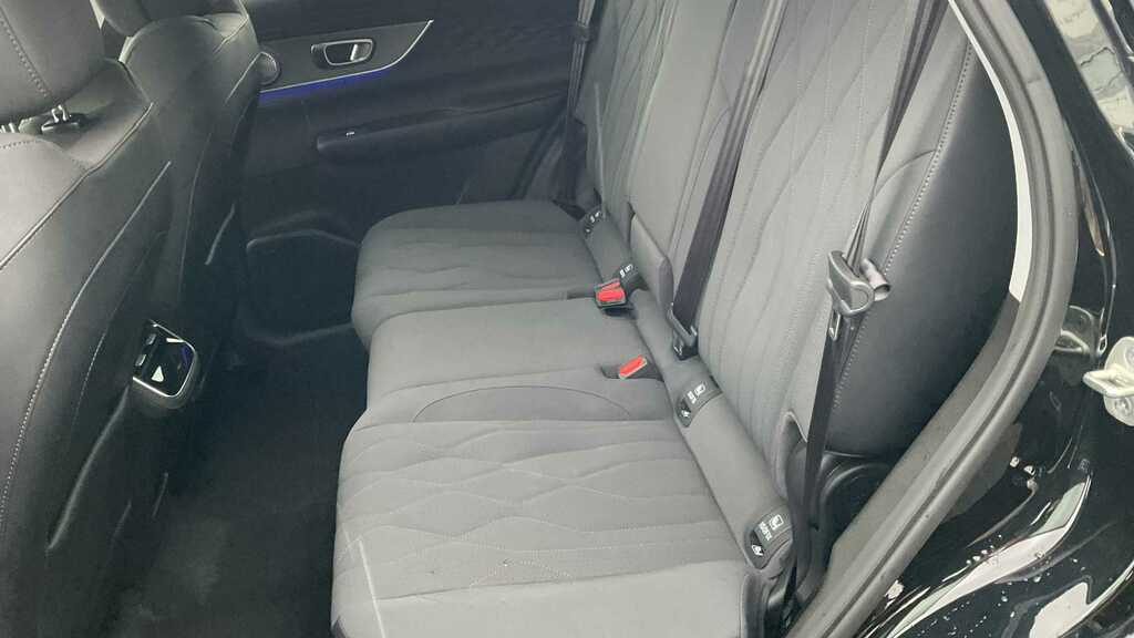 Chery Tiggo 8 Super Hybrid Aspire White #14