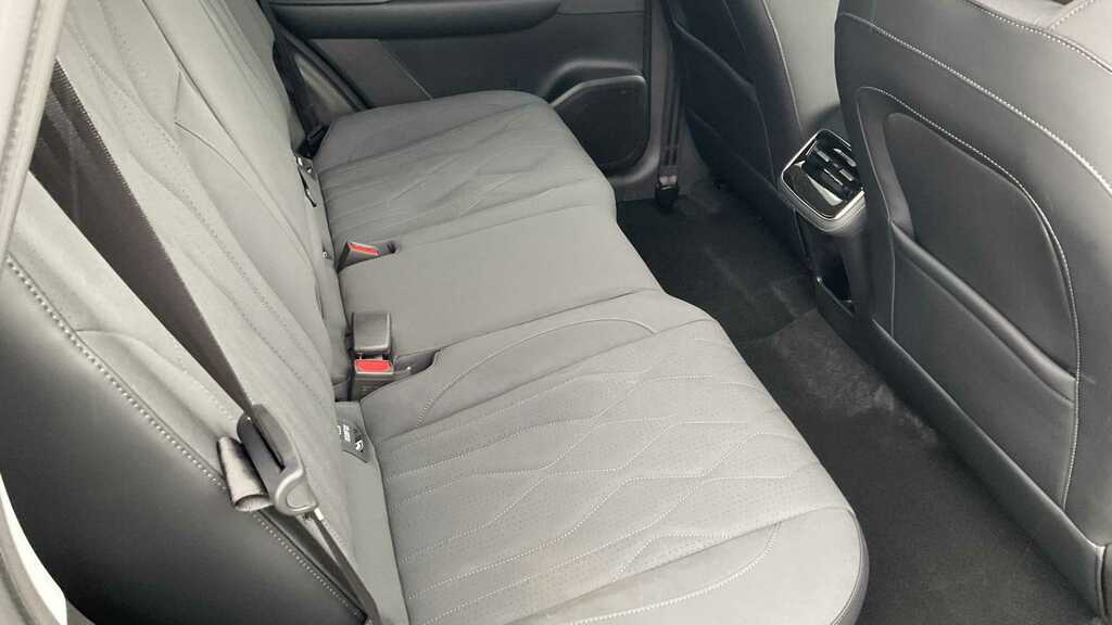 Chery Tiggo 8 Super Hybrid Aspire White #12