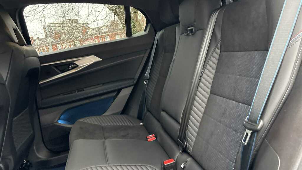 Renault Rafale 1.2 E Tech 22Kwh Atelier Alpine Suv Plu White #13