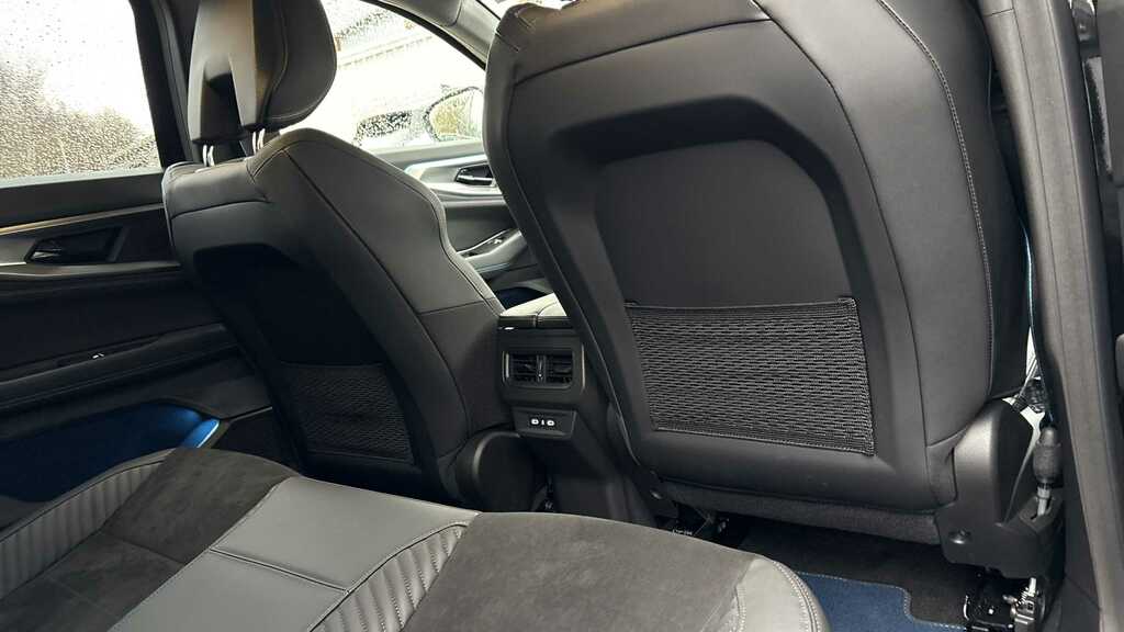 Renault Rafale 1.2 E Tech 22Kwh Atelier Alpine Suv Plu White #11