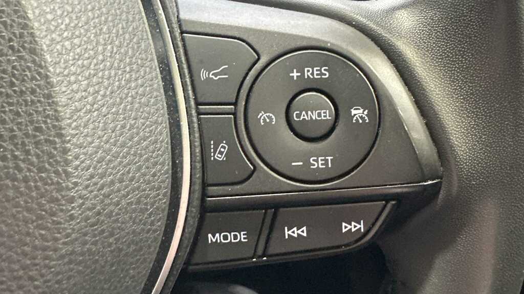 Toyota Rav 4 2.5 Phev Dynamic Cvt Black #14