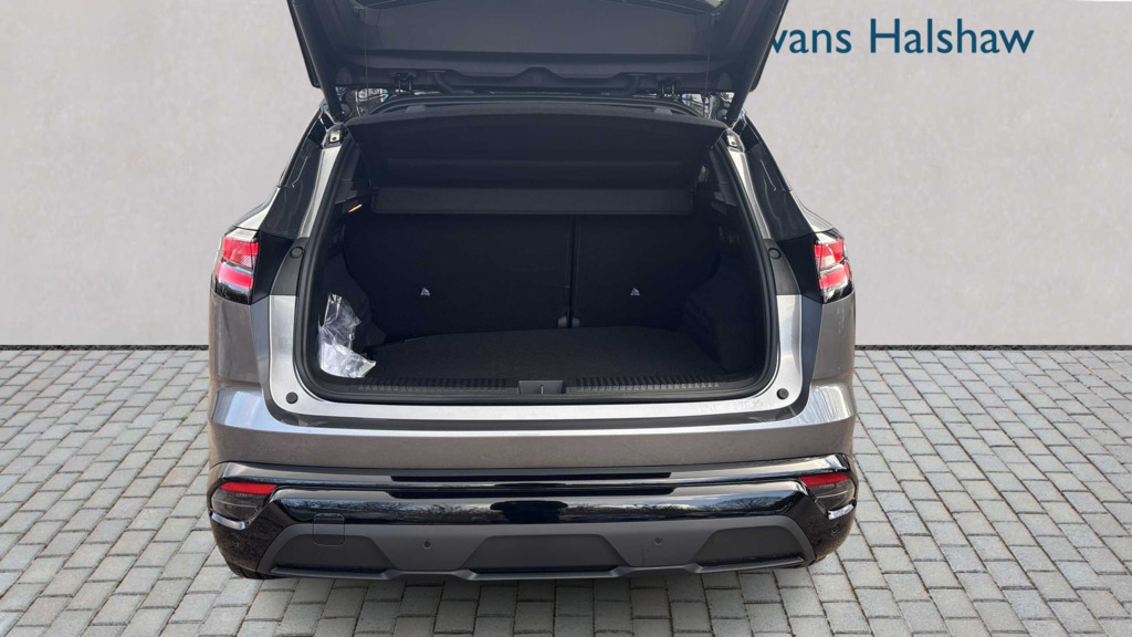 Renault Austral E-tech Full Hybrid Iconic Esprit Alpine 2 Grey #6