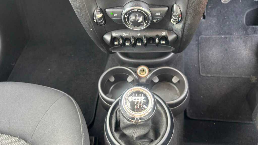 Mini Countryman 1.6 Cooper S All4 Blue #20