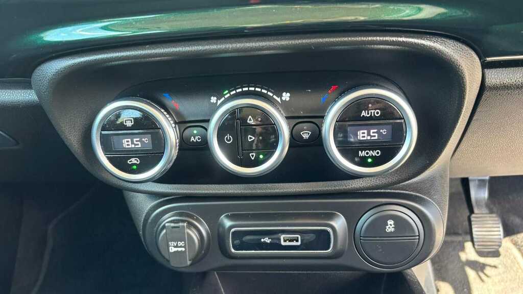 Fiat 500L 1.4 S-design 94 Bhp Black #19