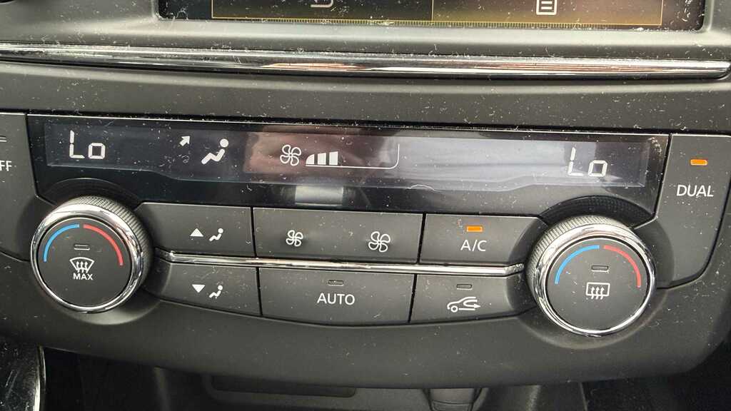 Renault Kadjar 1.2 Tce Signature Nav Red #15