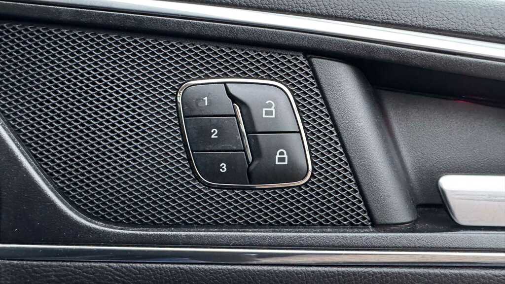Ford S-Max 2.0 Tdci 180 Awd Titanium Sport Leather P Blue #11