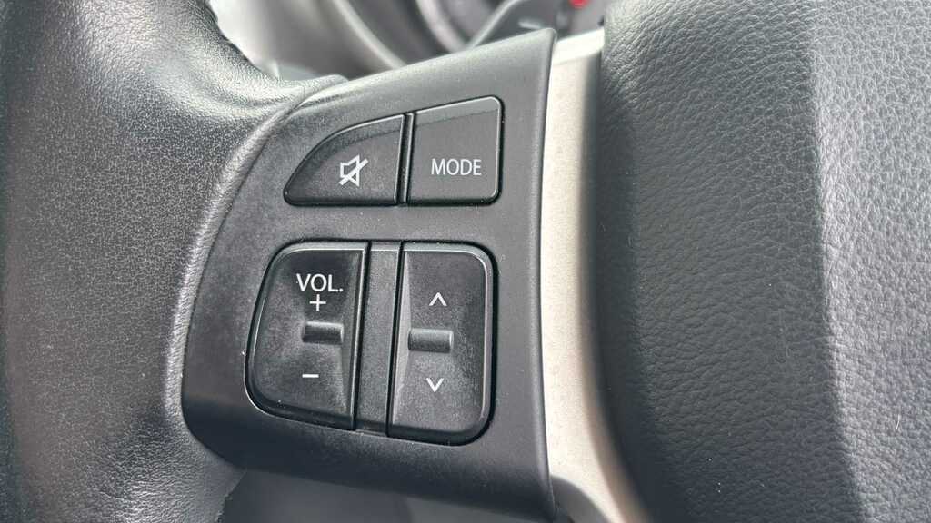 Suzuki Vitara 1.0 Boosterjet Sz-t Grey #19