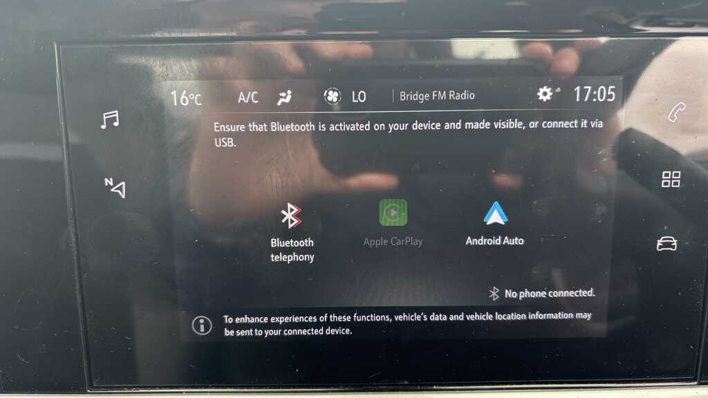 Vauxhall Mokka-e 115Kw Ultimate 54Kwh Red #14