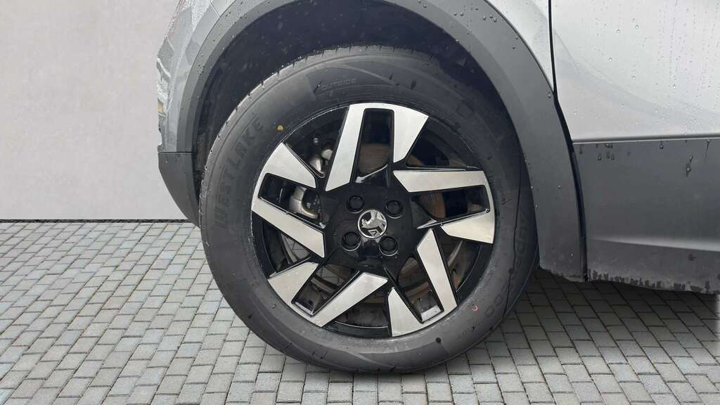 Vauxhall Mokka-e 100Kw Design 50Kwh 2024 Grey #6