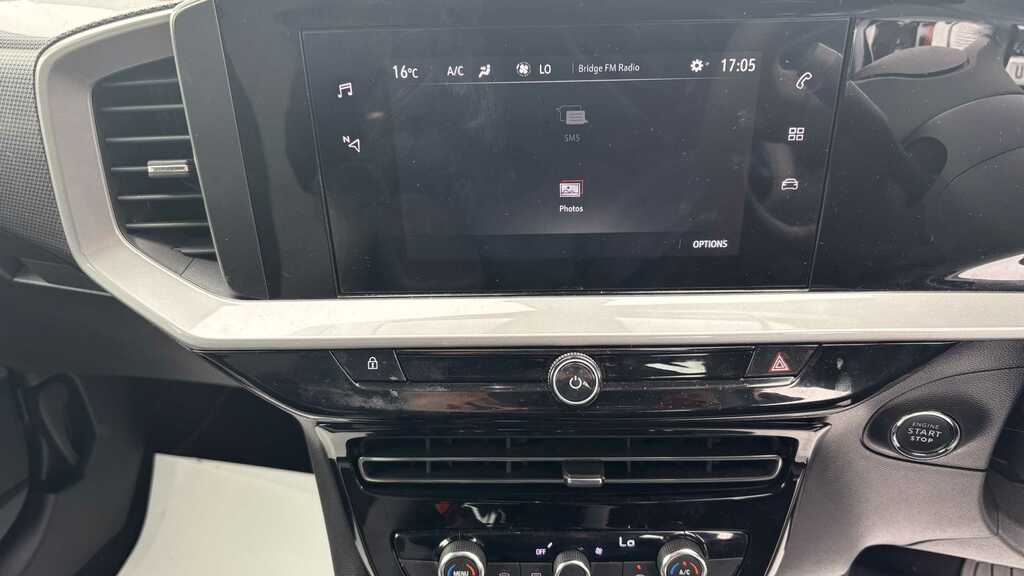 Vauxhall Mokka-e 115Kw Ultimate 54Kwh Red #10