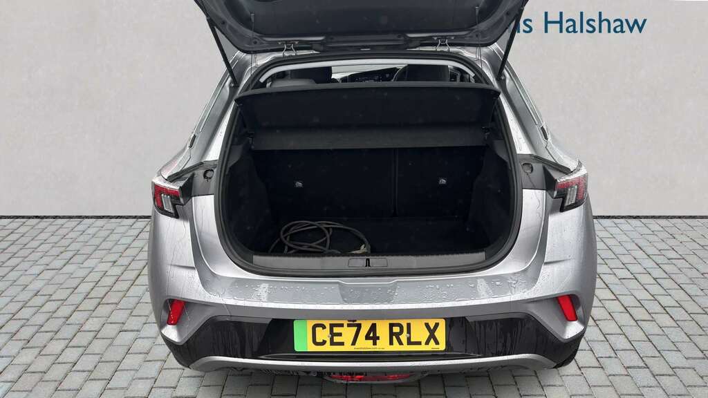 Vauxhall Mokka-e 115Kw Ultimate 54Kwh Red #7