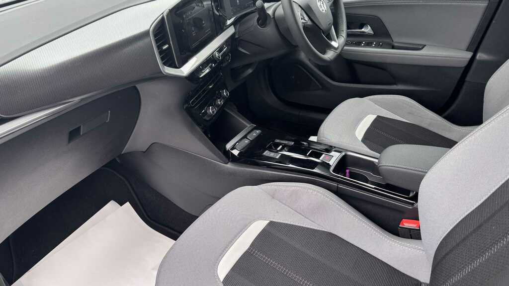 Vauxhall Mokka-e 115Kw Ultimate 54Kwh Red #11