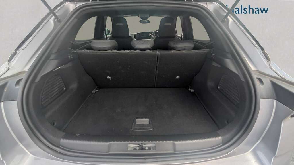 Vauxhall Mokka 1.2 Turbo 136 Ultimate 2023 Grey #6