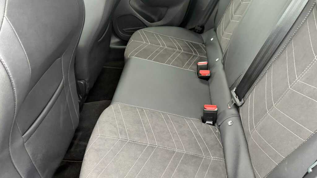 Vauxhall Corsa-e 50Kwh Gs Hatchback 136 Ps Grey #14