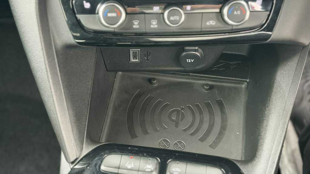 Vauxhall Corsa-e 50Kwh Gs Hatchback 136 Ps Grey #15