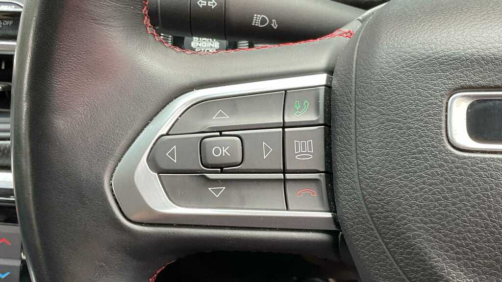 Jeep Compass 1.3 Gse T4 11.4Kwh Trailhawk 4Xe Euro 6 Ss Black #19