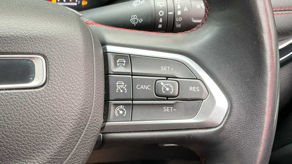 Jeep Compass 1.3 Gse T4 11.4Kwh Trailhawk 4Xe Euro 6 Ss Black #20