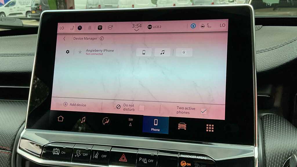 Jeep Compass 1.3 Gse T4 11.4Kwh Trailhawk 4Xe Euro 6 Ss Black #31