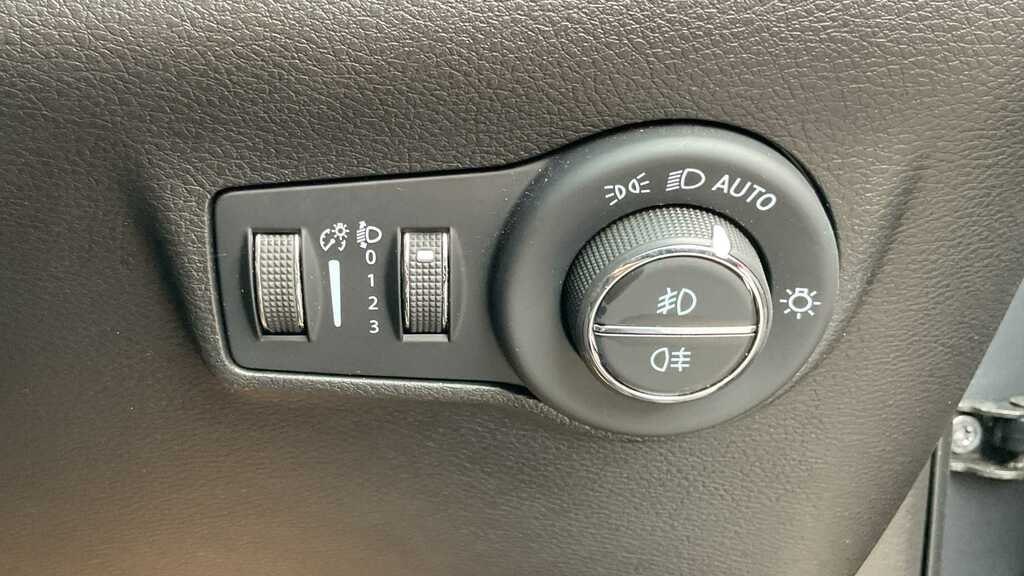 Jeep Compass 1.3 Gse T4 11.4Kwh Trailhawk 4Xe Euro 6 Ss Black #33
