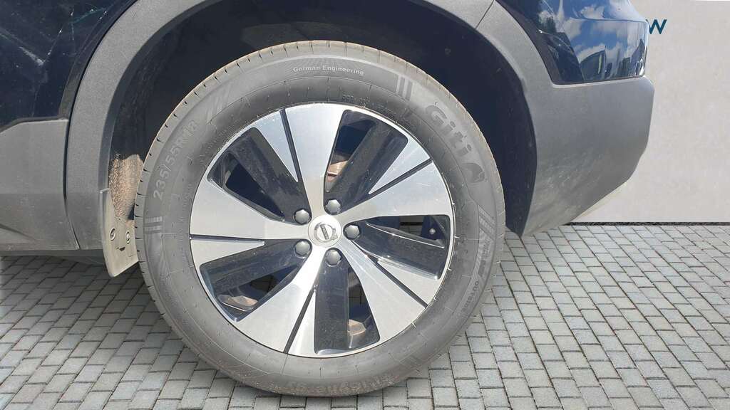 Volvo XC40 1.5 T4 Recharge Phev Inscription 2022 Black #4