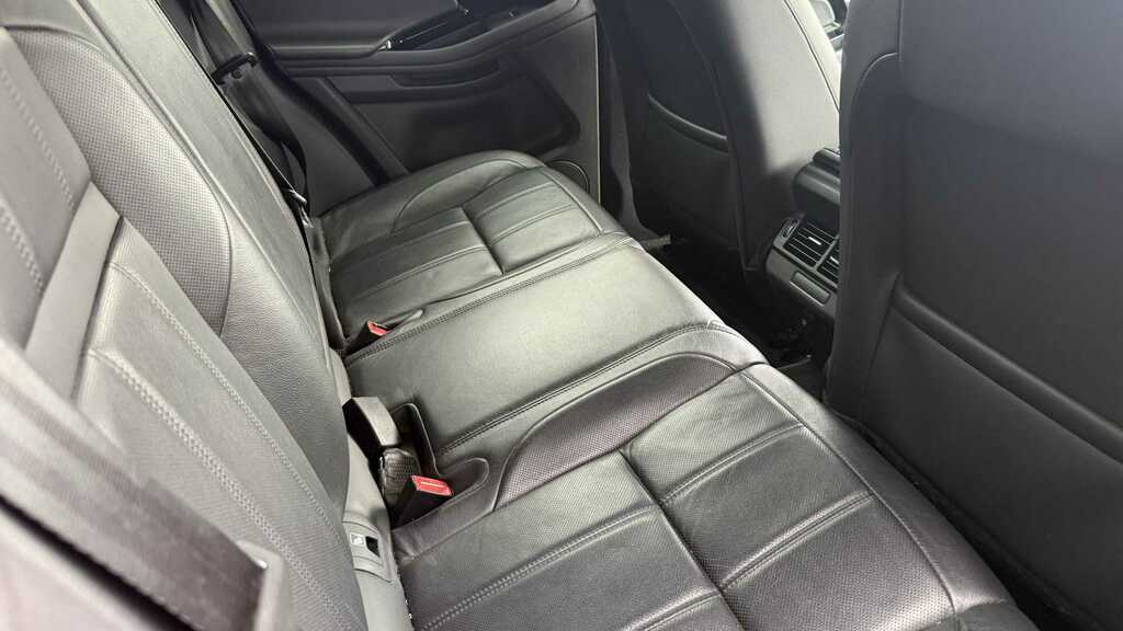 Land Rover Range Rover Evoque 2.0 Se Mhev 148 Bhp Silver #10