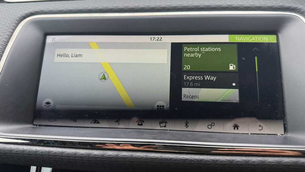 Land Rover Range Rover Evoque 2.0 Se Mhev 148 Bhp Silver #20