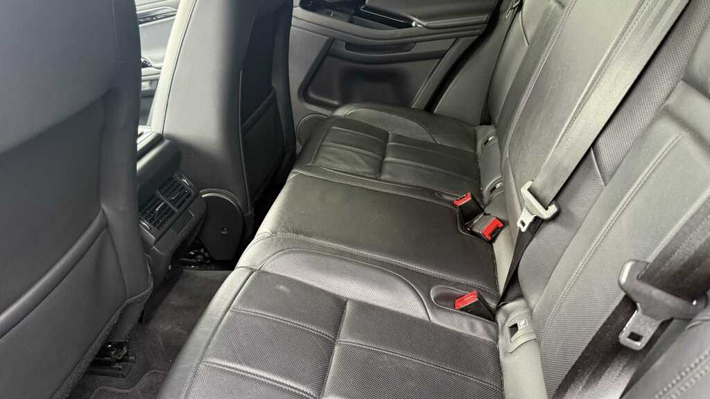 Land Rover Range Rover Evoque 2.0 Se Mhev 148 Bhp Silver #13