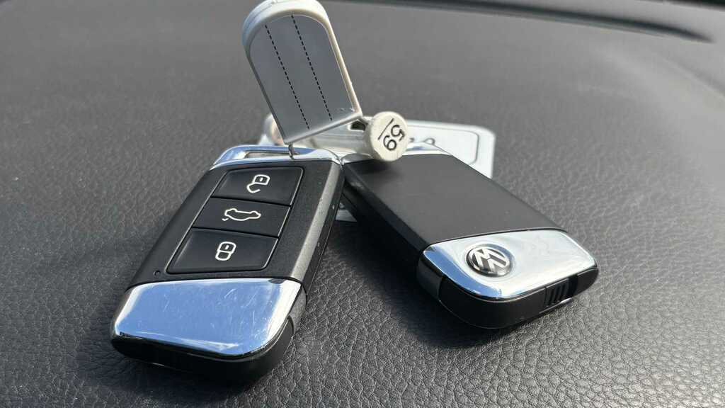 Volkswagen Arteon 2L R-line Edition Grey #13