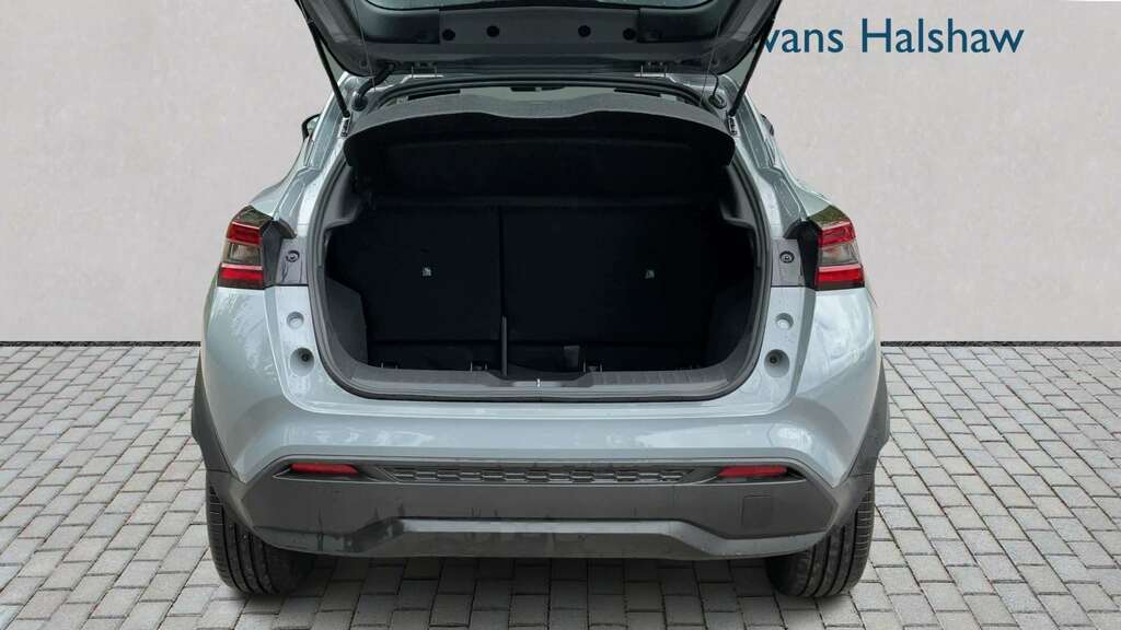 Nissan Juke 1.0 Dig-t Acenta Premium Dct 2026 Grey #6