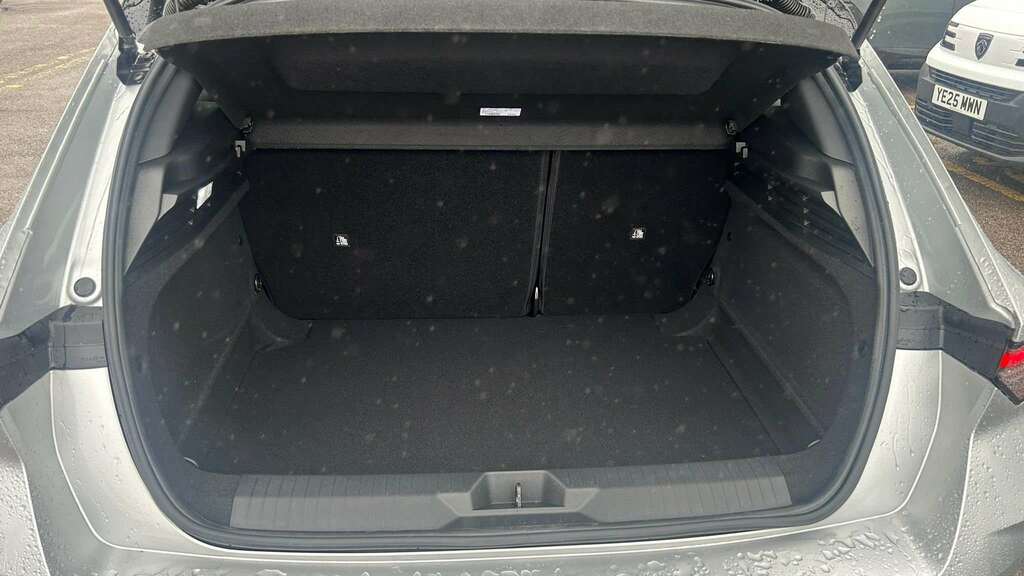 Vauxhall Astra 1.2 Turbo 130 Griffin Black #23